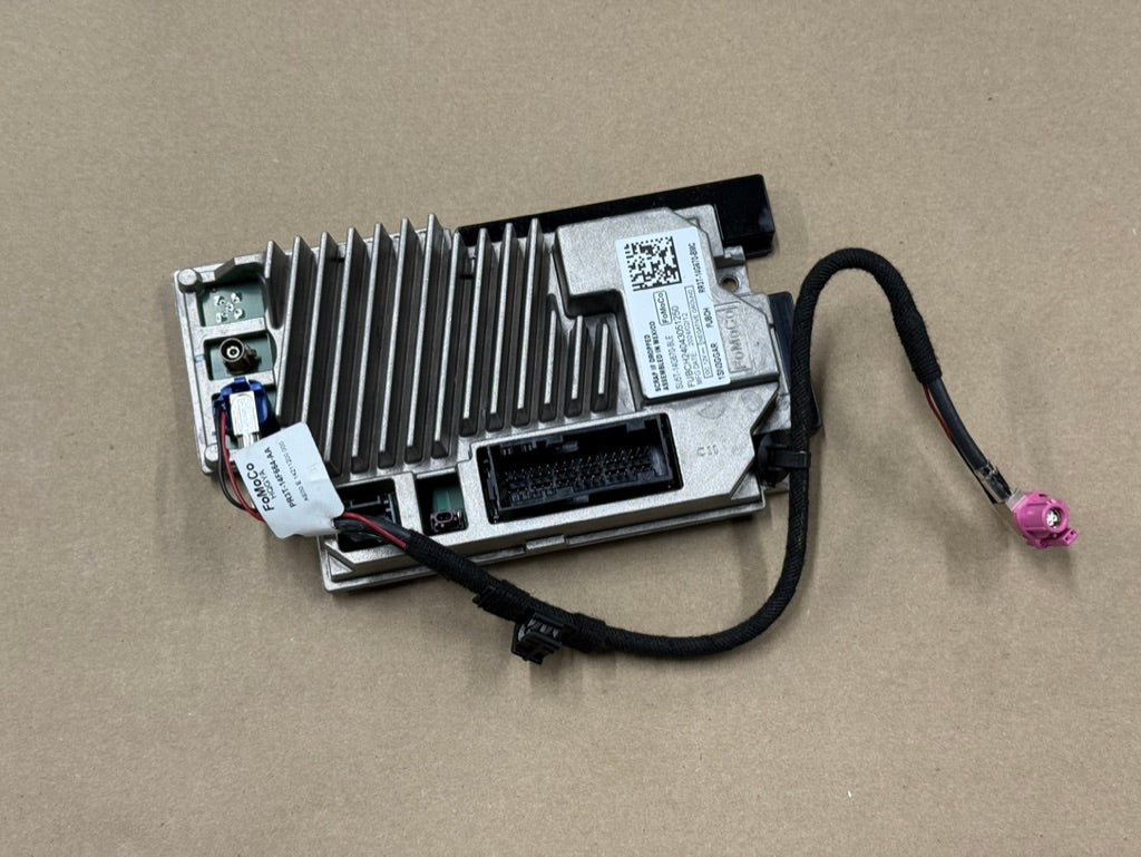 2024 Ford Mustang S650 Sync APIM Module "SU5T-14G670-BLE"