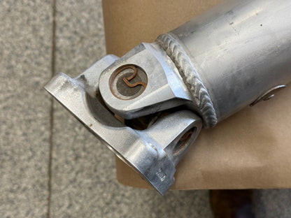 2018-2023 Ford Mustang GT 10R80 Automatic Aluminum One Piece Driveshaft 19k