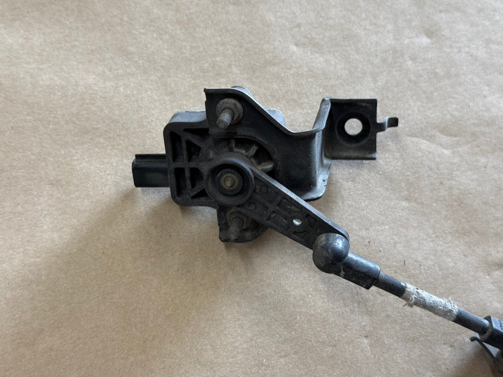 2024-2026 Mustang GT Front RH Passenger MagneRide Magnetic Ride Control Sensor