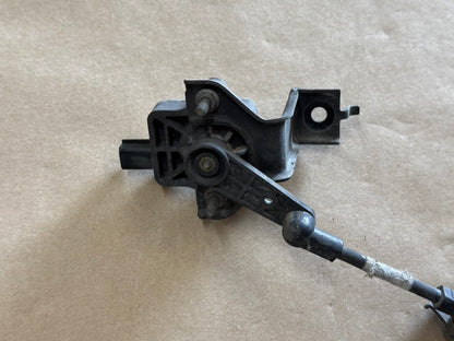 2024-2026 Mustang GT Front RH Passenger MagneRide Magnetic Ride Control Sensor