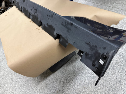 2015-2023 Ford Mustang GT V6 LH Side Skirt Molding Driver Side "J7"