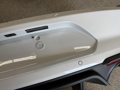 2018-2023 Ford Mustang GT Rear Bumper Complete Parking Sensors "YZ"