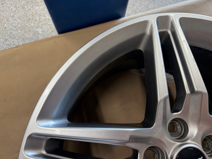 2015-2023 Ford Mustang GT 5.0 19x9.5" Wheel Rim PP2