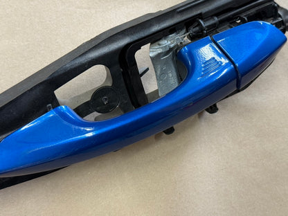 2015-2023 Ford Mustang LH Driver Side Door Handle "N6"