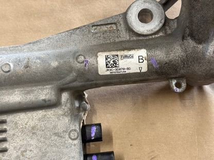 2018-2023 Ford Mustang GT 5.0L Electronic Steering Rack 35k miles