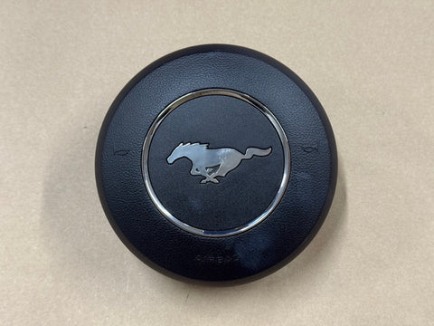 2015-2017 Ford Mustang Steering Wheel Air Bag - OEM