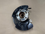 2024-2026 Ford Mustang GT LH Driver Side Front Spindle Knuckle Hub