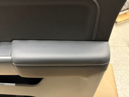 2023-2026 Ford F-250 F-350 Super Duty XLT Sport RH Passenger Rear Door Panel