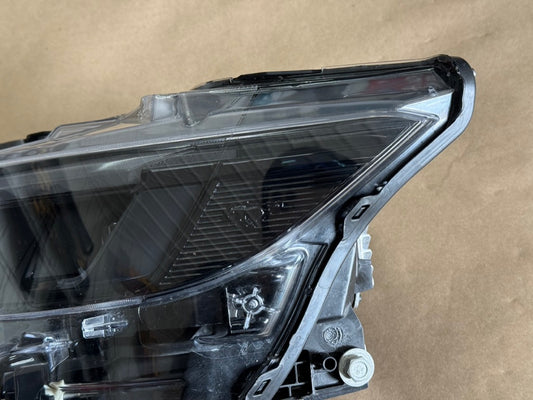 2024-2026 Ford Mustang LH Driver Side Headlight LED HID