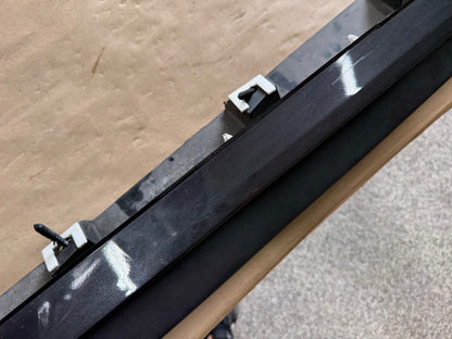 2015-2023 Ford Mustang GT V6 LH Side Skirt Molding Driver Side "HY"
