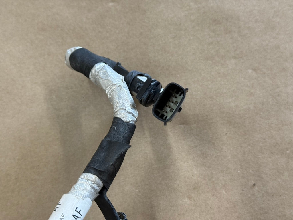 2018-2023 Ford Mustang GT Exhaust Jumper Wiring