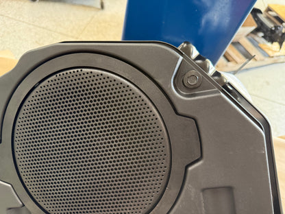 2018-2023 Ford Mustang GT Subwoofer Speaker