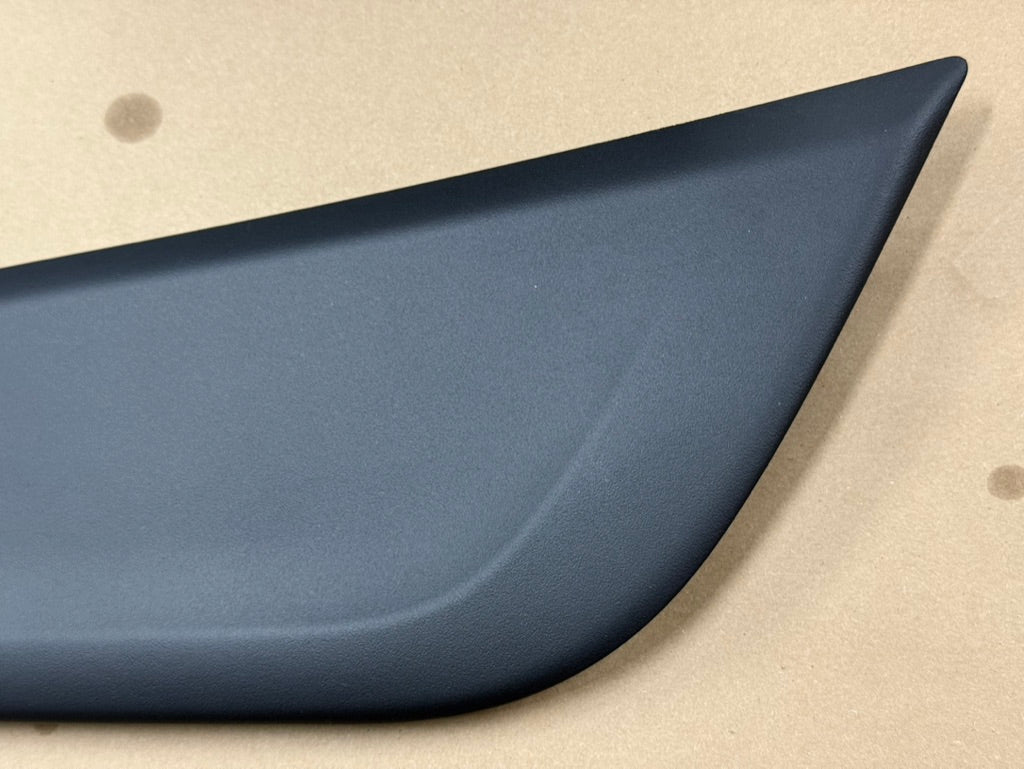 2024-2025 Ford Mustang GT LH RH Pair Side Plastic Knee Pads Panels