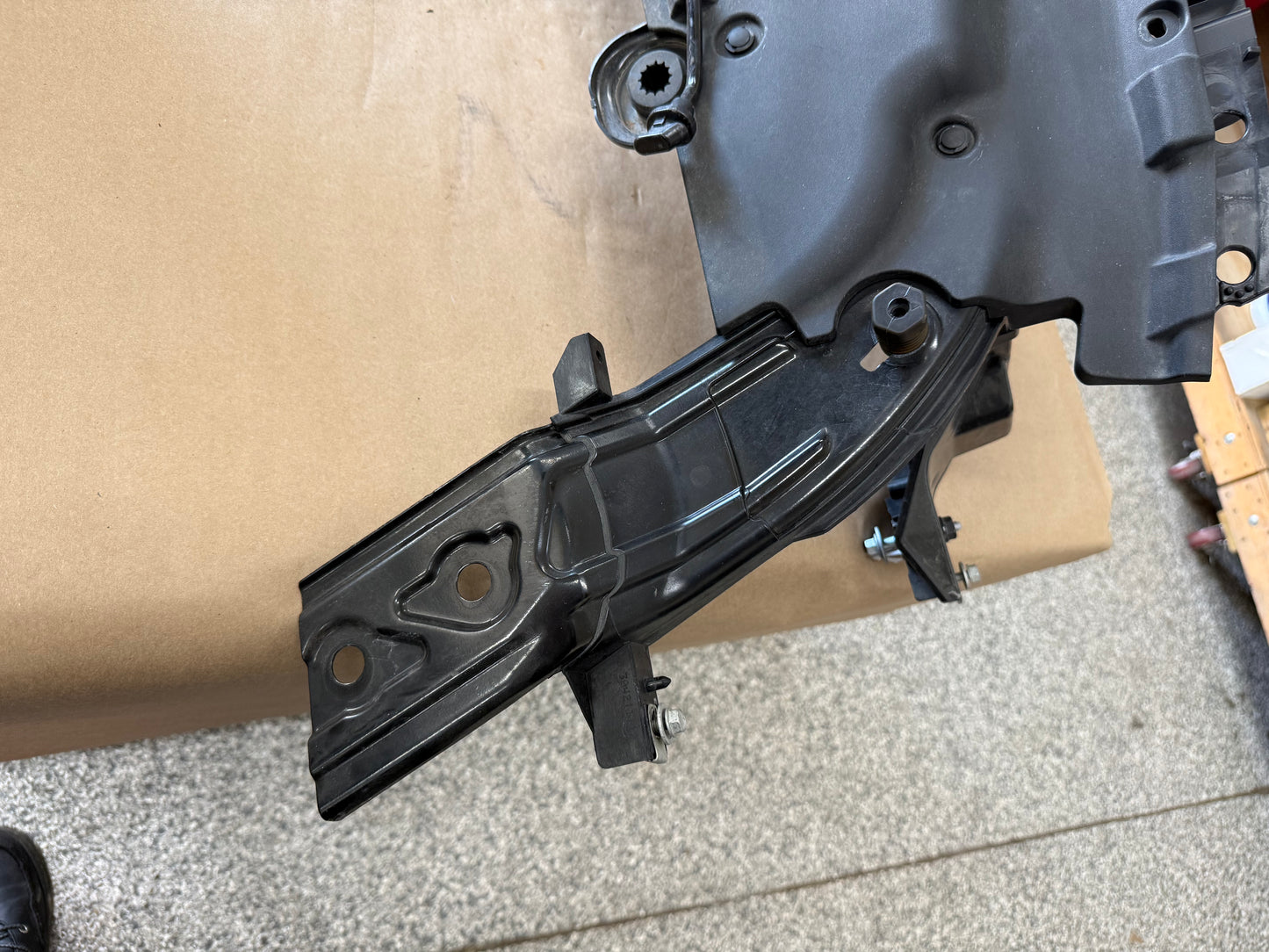 2018-2023 Ford Mustang GT 5.0L Upper Radiator Support