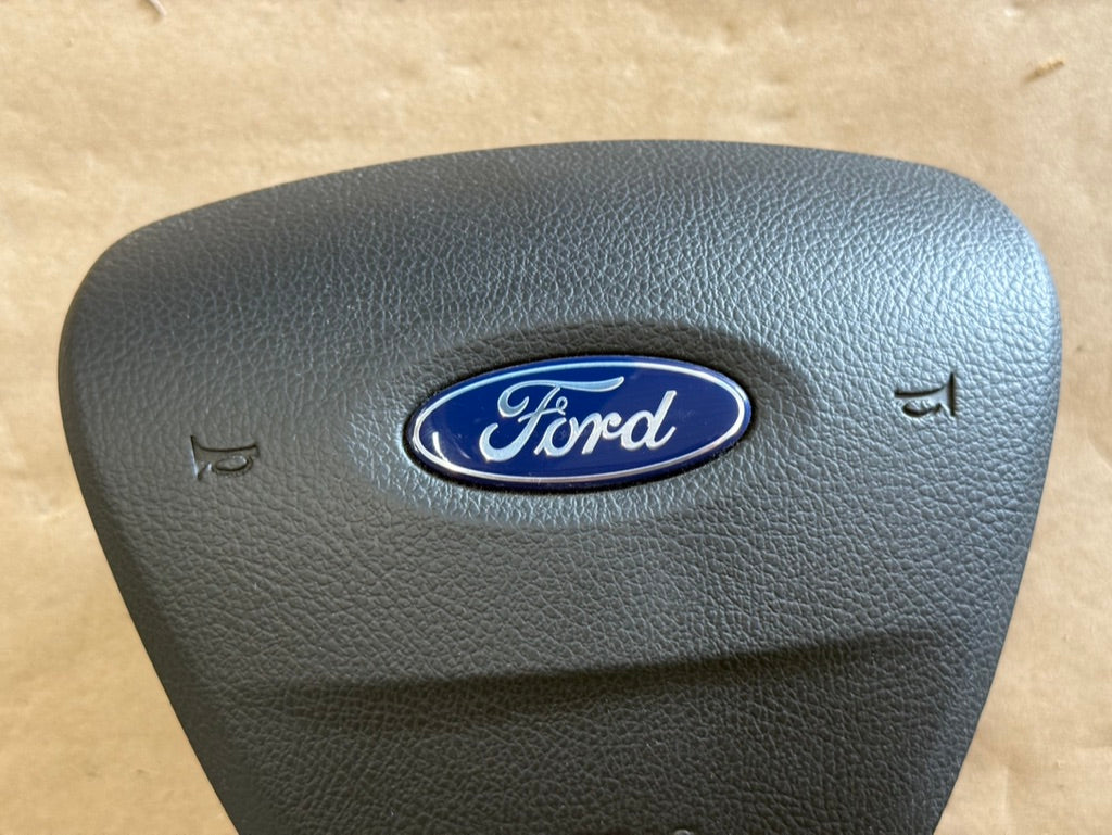 2015-2018 Ford Focus Steering Wheel Air Bag - OEM