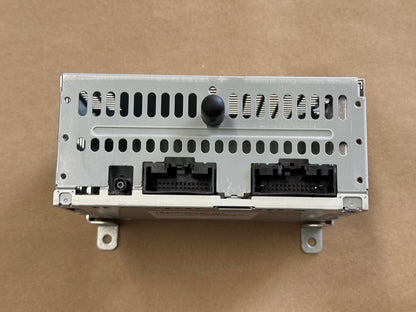 2018-2023 Ford Mustang Radio Head Unit NON Touch Screen 4" Display