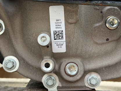 2024-2026 Mustang GT 5.0L IRS 8.8 3.15 Gears Independent Rear End 7k miles