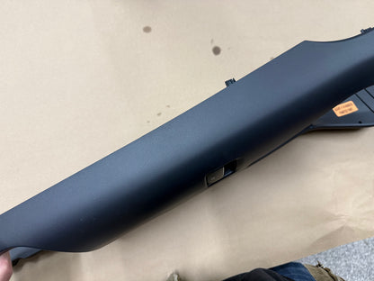 2024-2025 Ford Mustang Center Console Top Plastic