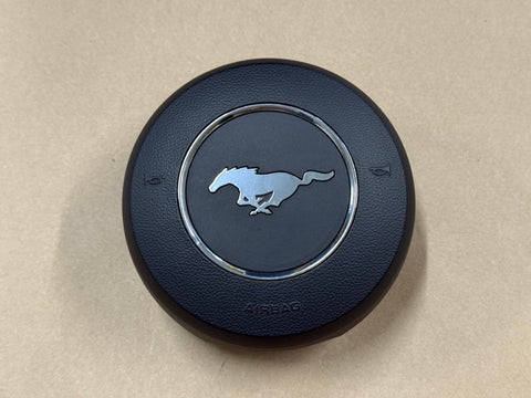 2018-2023 Ford Mustang Steering Wheel Air Bag - OEM