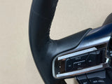 2018-2023 Ford Mustang Leather Steering Wheel "Manual" 19k mi