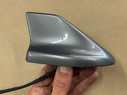 2021-2023 Mustang GT Radio Antenna Shark Phin Style JD9T-19K351-AA "M7"
