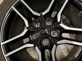 2018-2023 Ford Mustang GT 5.0 18x8" Wheel Rim Nitto NT555 255/45/18