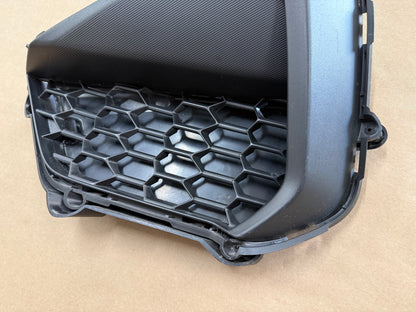 2024-2026 Ford Mustang GT Front Bumper LH Driver Side Lower Grille