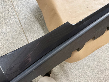 2015-2023 Ford Mustang GT V6 LH Side Skirt Molding Driver Side "HY"