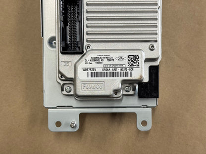 2021 Ford Mustang GT Touch Screen, Face Plate, Radio, Module