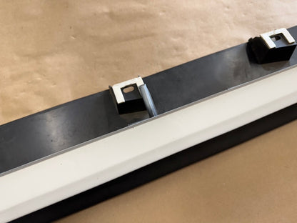 2015-2023 Ford Mustang GT V6 RH Passenger Side Skirt Molding "YZ"