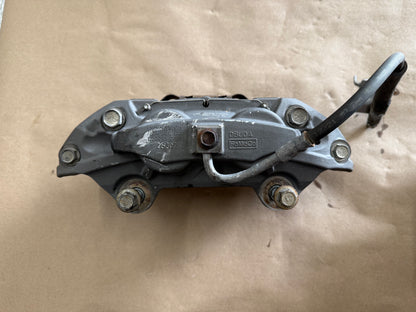 2015-2023 Ford Mustang GT 5.0L Front Brakes and Calipers