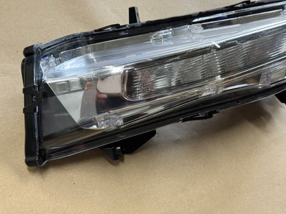2018-2023 Mustang GT LH Driver Side Turn Signal Light Fog Light LED