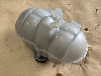 2015-2023 Ford Mustang GT GT500 5.0L V8 Coolant Overflow Tank
