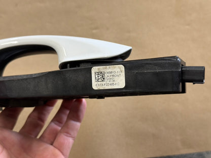 2015-2023 Ford Mustang LH Driver Side Door Handle "YZ"