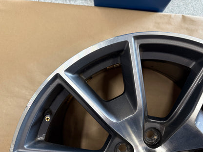 2015-2023 Ford Mustang GT 5.0 19x9.5" Wheel Rim 50th Anniversary