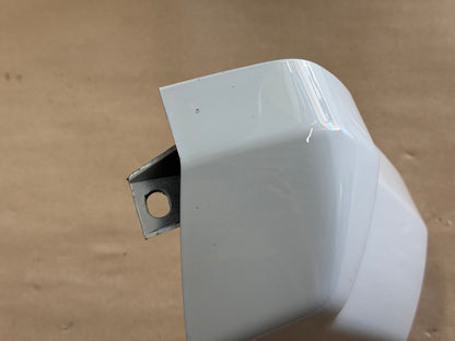 2023-2026 Ford F-250 F-350 F-450 LH Driver Side Rear Cab Corner "DR"