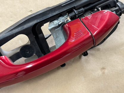 2015-2023 Ford Mustang LH Driver Side Door Handle "RR"