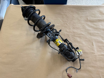2018-2023 Ford Mustang GT Front RH Passenger MagneRide Strut Spring Assembly 21k