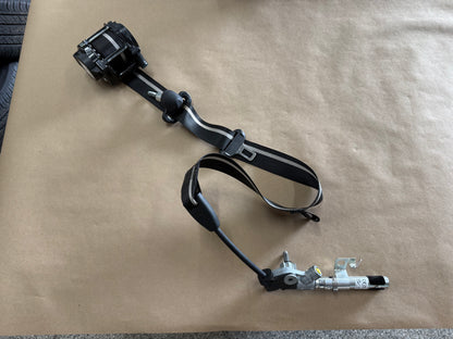 2024-2026 Ford Mustang 5.0 GT Coupe RH Passenger Front Seat Belt Safety