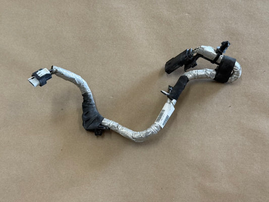 2018-2023 Ford Mustang GT Exhaust Jumper Wiring