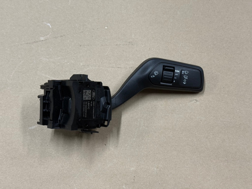 2024-2026 Ford Mustang Windshield Wiper Switch Lever "PR3T-17A553-AAW"