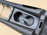 2010-2015 Chevrolet Camaro SS Center Console Assembly