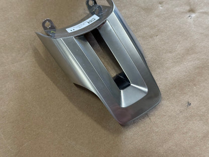 2018-2023 Ford Mustang GT Steering Wheel Trim 3 Pieces