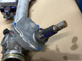 2024-2025 Ford Mustang GT 5.0L Electronic Steering Rack 13K Miles