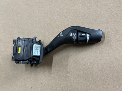 2018-2023 Ford Mustang Windshield Wiper Switch Lever "DG9T-17A553-BFW"