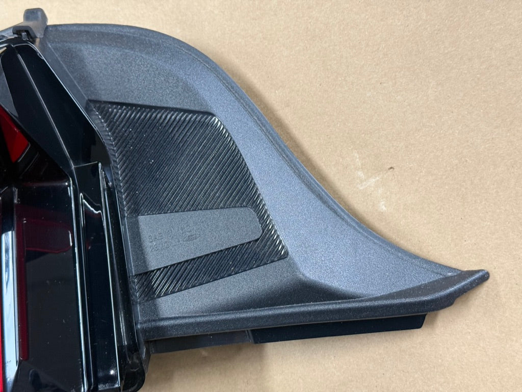 2024-2026 Ford Mustang GT EcoBoost Tail Light LH Driver Side LED