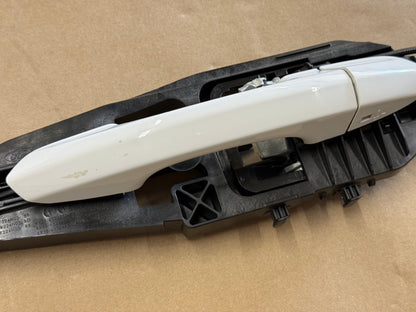 2015-2023 Ford Mustang LH Driver Side Door Handle "YZ"