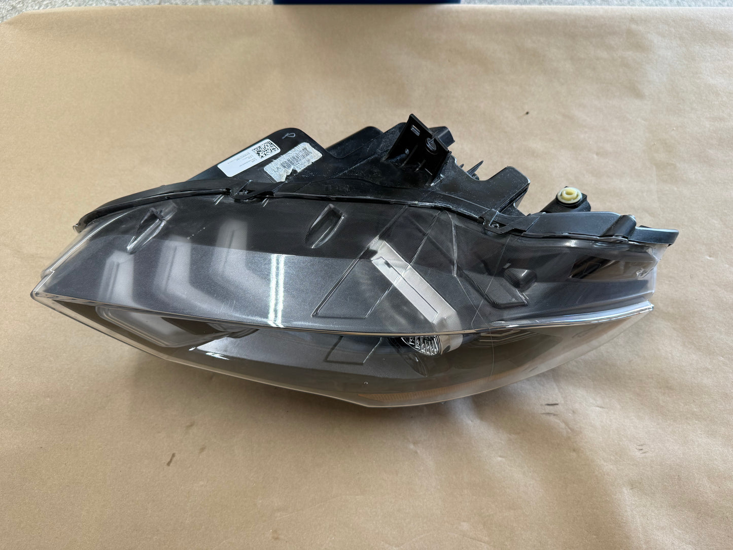 2018-2023 Ford Mustang GT 5.0 LH Driver Side Headlight LED HID