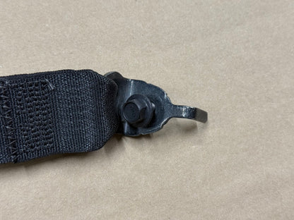 2023-2025 Ford F-250 F-350 RH Passenger Rear Seat Belt PC3BE611E50AA3JA6