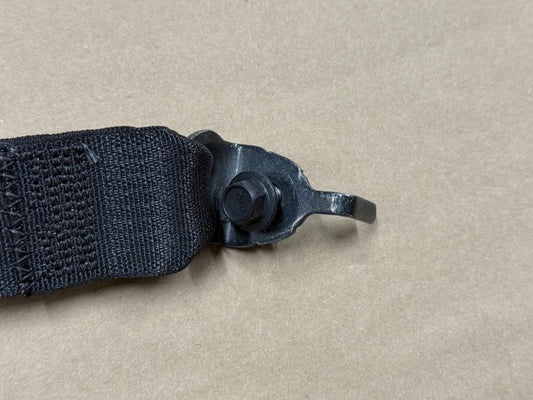 2023-2025 Ford F-250 F-350 RH Passenger Rear Seat Belt PC3BE611E50AA3JA6